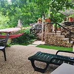 Horská chata Casa Em Xisto Na Serra Da Lousa,