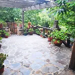 Casa Em Xisto Na Serra Da Lousa, Alpehytte *