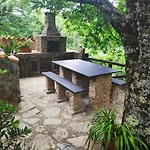 Casa Em Xisto Na Serra Da Lousa, Gondramaz