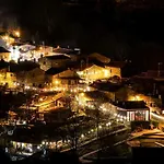 Chalet Casa Em Xisto Na Serra Da Lousa, Gondramaz