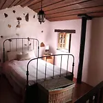 Alpehytte Casa Em Xisto Na Serra Da Lousa, Gondramaz