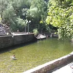 Casa Em Xisto Na Serra Da Lousa, * Gondramaz