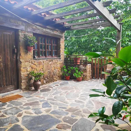 Alpehytte Casa Em Xisto Na Serra Da Lousa, *