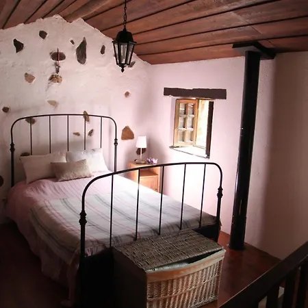 Alpesi faház Casa Em Xisto Na Serra Da Lousa, Gondramaz