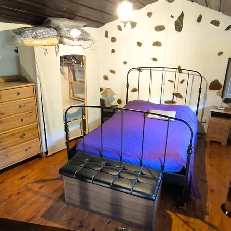 Refugio Romantico- Casa De Xisto Na Serra Da Lousa Chalet Gondramaz